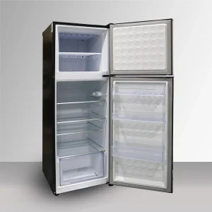 یخچال فريزر کمبی هیمالیا مدل گاما (نیمه مخفی)