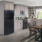 یخچال فريزر کمبی هیمالیا مدل گاما (نیمه مخفی)