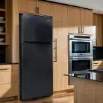 یخچال فريزر کمبی هیمالیا مدل گاما (نیمه مخفی)