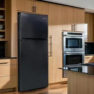 یخچال فريزر کمبی هیمالیا مدل گاما (نیمه مخفی)