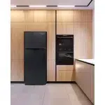 یخچال فريزر کمبی هیمالیا مدل گاما (نیمه مخفی)