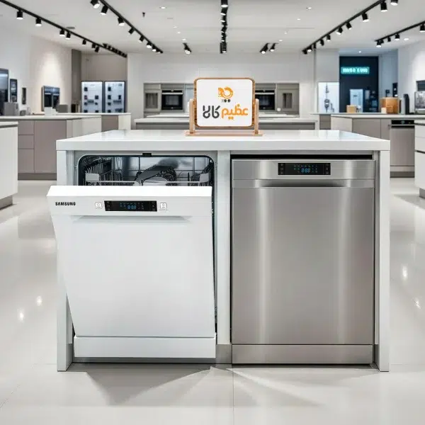 ماشین ظرفشویی 14 نفره سامسونگ مدل DW60M5070F