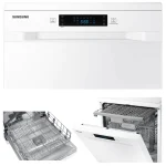ماشین ظرفشویی 14 نفره سامسونگ مدل DW60M5070FW