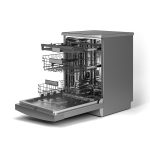 ماشین ظرفشویی جی پلاس مدل GDW-P5673.RM