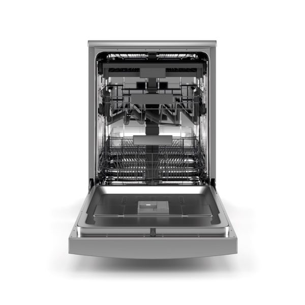 ماشین ظرفشویی جی پلاس مدل GDW-P5673.RM