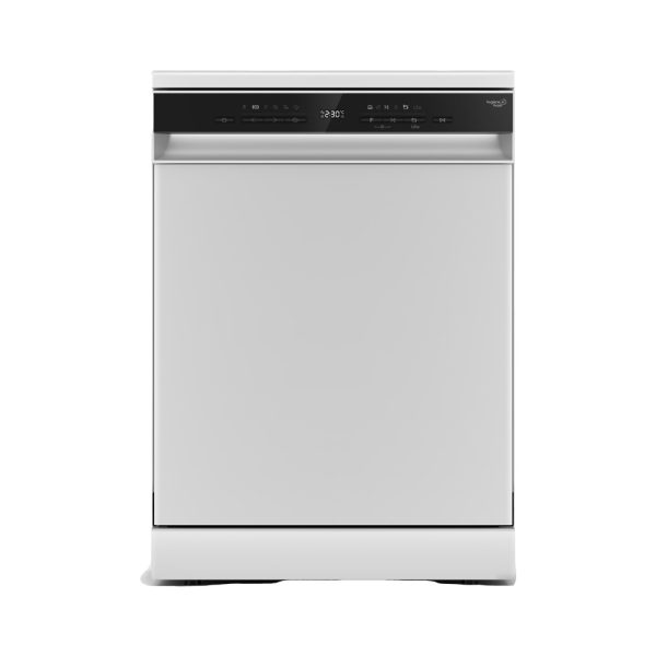 ماشین ظرفشویی 15 نفره جی پلاس مدل GDW-P5993.RM