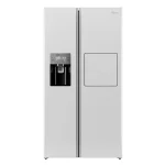 یخچال فریزر ساید بای ساید جی پلاس مدل GSS-P7924
