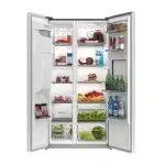 یخچال فریزر ساید بای ساید جی پلاس مدل GSS-P7924