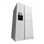 یخچال فریزر ساید بای ساید جی پلاس مدل GSS-P7924