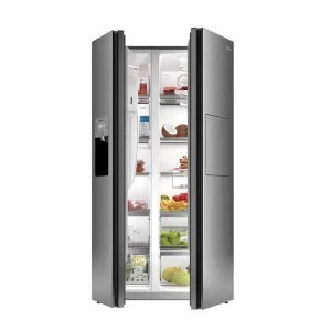 یخچال فریزر ساید بای ساید جی پلاس مدل GSS-P7925