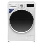 ماشین لباسشویی 8 کیلوگرمی جی پلاس مدل GWM-R88.KTL