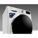 ماشین لباسشویی 8 کیلوگرمی جی پلاس مدل GWM-R88.KTL