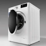ماشین لباسشویی 8 کیلوگرمی جی پلاس مدل GWM-R88.KTL