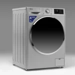 ماشین لباسشویی 9 کیلوگرمی جی پلاس مدل GWM-R99.KTL