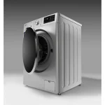 ماشین لباسشویی 9 کیلوگرمی جی پلاس مدل GWM-R99.KTL