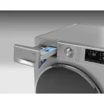 ماشین لباسشویی 9 کیلوگرمی جی پلاس مدل GWM-R99.KTL