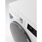 ماشین لباسشویی 9 کیلوگرمی جی پلاس مدل GWM-R99.KTL