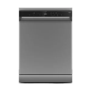 ماشین ظرفشویی 15 نفره جی پلاس مدل GDW-P5993.RM