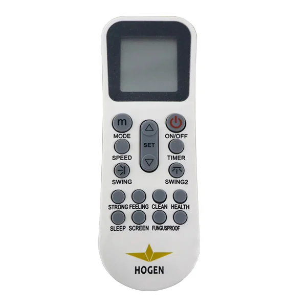 کولر گازی هوگن 30000 مدل ASW-H30 A4/suv