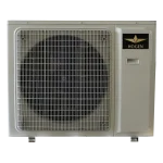 کولر گازی هوگن 27000 مدل MSO4-27HT1
