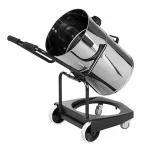 جاروبرقی صنعتی کسری مدل پاندا 4022008