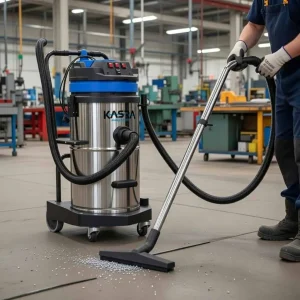 جاروبرقی صنعتی کسری مدل پاندا 4022008