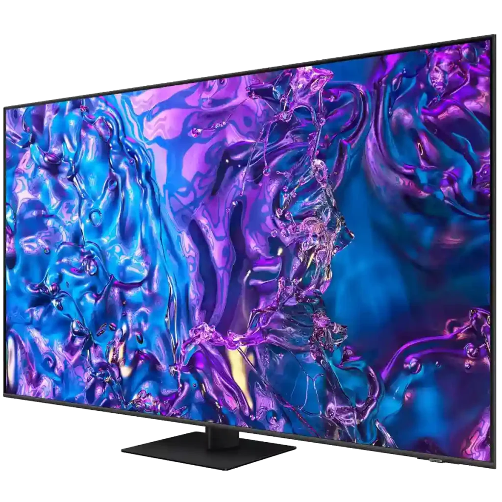 تلویزیون هوشمند 55 اینچ سامسونگ مدل QA55Q70DAU