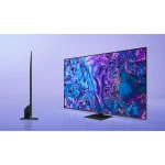 تلویزیون هوشمند 55 اینچ سامسونگ مدل QA55Q70DAU