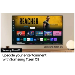 تلویزیون هوشمند 55 اینچ سامسونگ مدل QA55Q70DAU