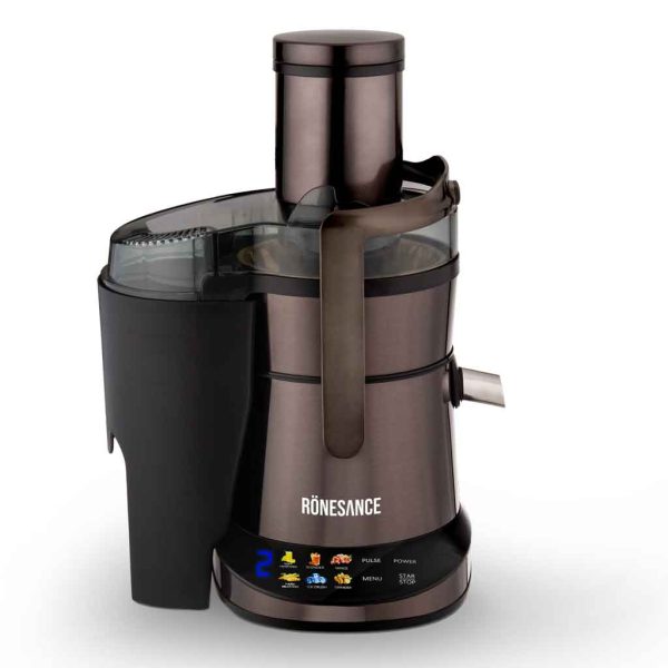 آبمیوه گیری چهار کاره رنسانس مدل RS-FP1301