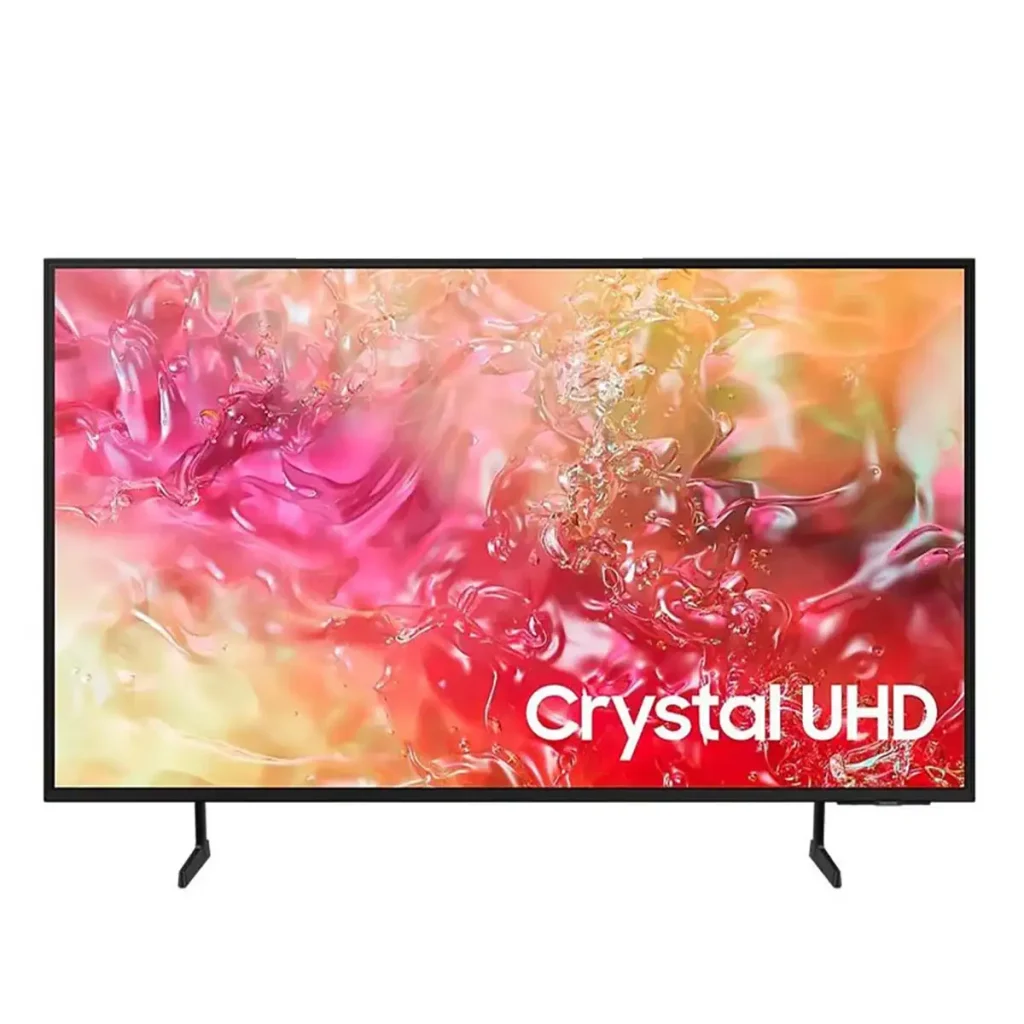 تلویزیون هوشمند 65 اینچ سامسونگ مدل UA65DU7000U