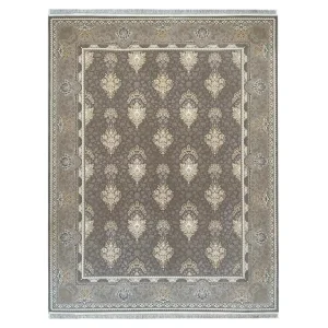 فرش 1200 شانه 9 متری سوفیا مدل ویان سیلور