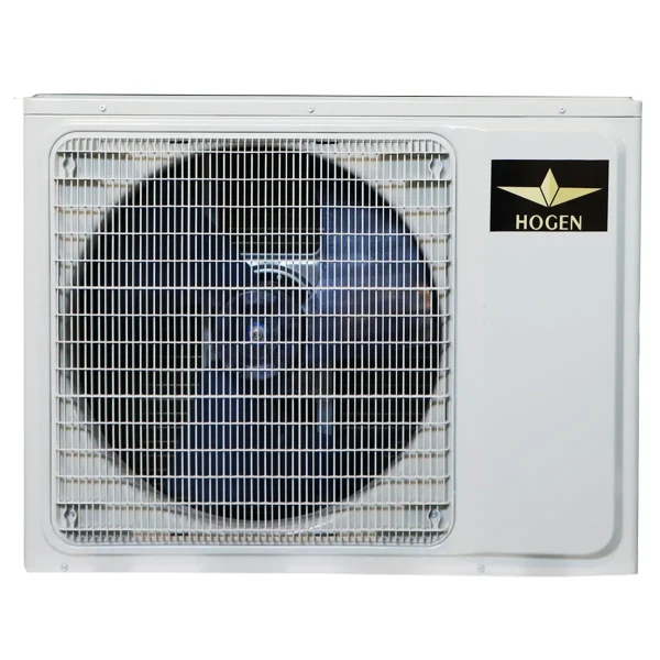 کولر گازی تراست 18000 مدل TMINVP-18H410A