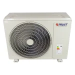 کولر گازی تراست 24000 مدل TMINVP-24H410A
