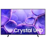 تلویزیون هوشمند 55 اینچ سامسونگ مدل UA55U8000FU