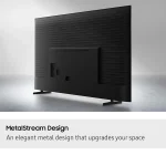 تلویزیون هوشمند 55 اینچ سامسونگ مدل UA55U8000FU