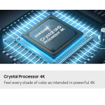 تلویزیون هوشمند 55 اینچ سامسونگ مدل UA55U8000FU