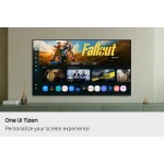 تلویزیون هوشمند 55 اینچ سامسونگ مدل UA55U8000FU