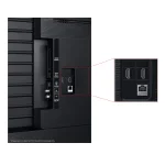 تلویزیون هوشمند 55 اینچ سامسونگ مدل UA55U8000FU