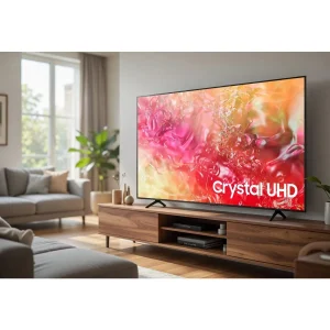 تلویزیون هوشمند 65 اینچ سامسونگ مدل UA65DU7000U
