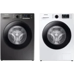 ماشین لباسشویی 8 کیلوگرمی سامسونگ مدل WW80TA046