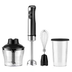 گوشت کوب برقی 4 کاره نانیوا مدل NHB-520