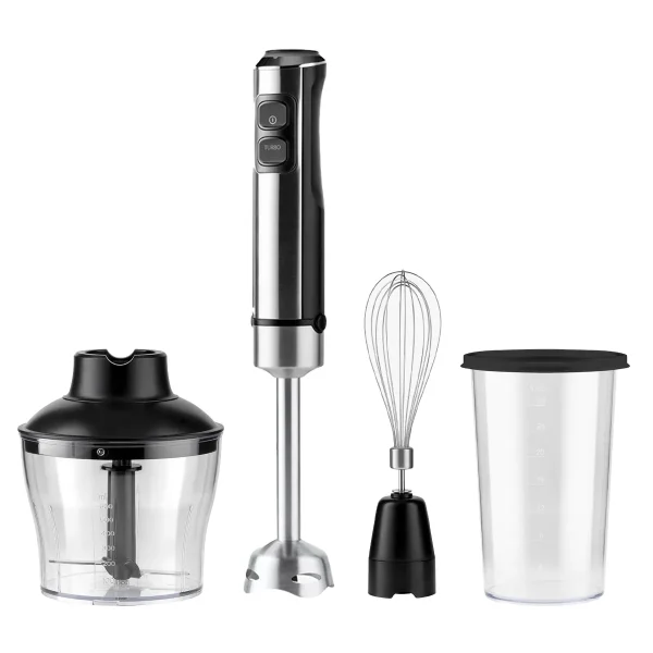 گوشت کوب برقی 4 کاره نانیوا مدل NHB-520