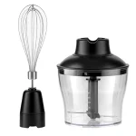 گوشت کوب برقی 4 کاره نانیوا مدل NHB-520