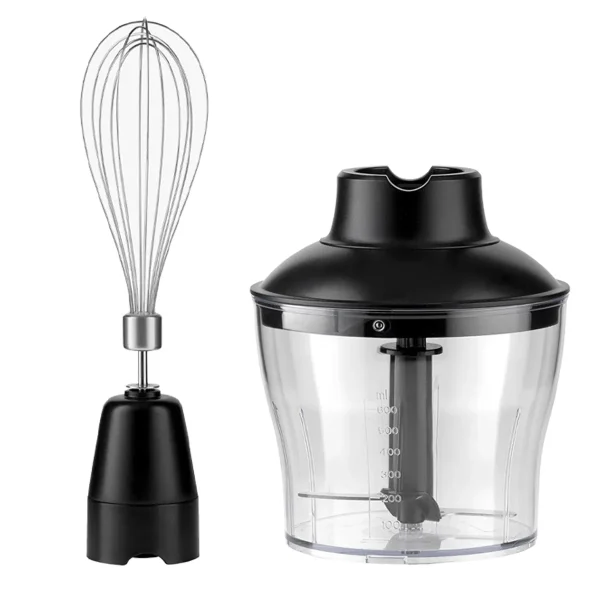 گوشت کوب برقی 4 کاره نانیوا مدل NHB-520