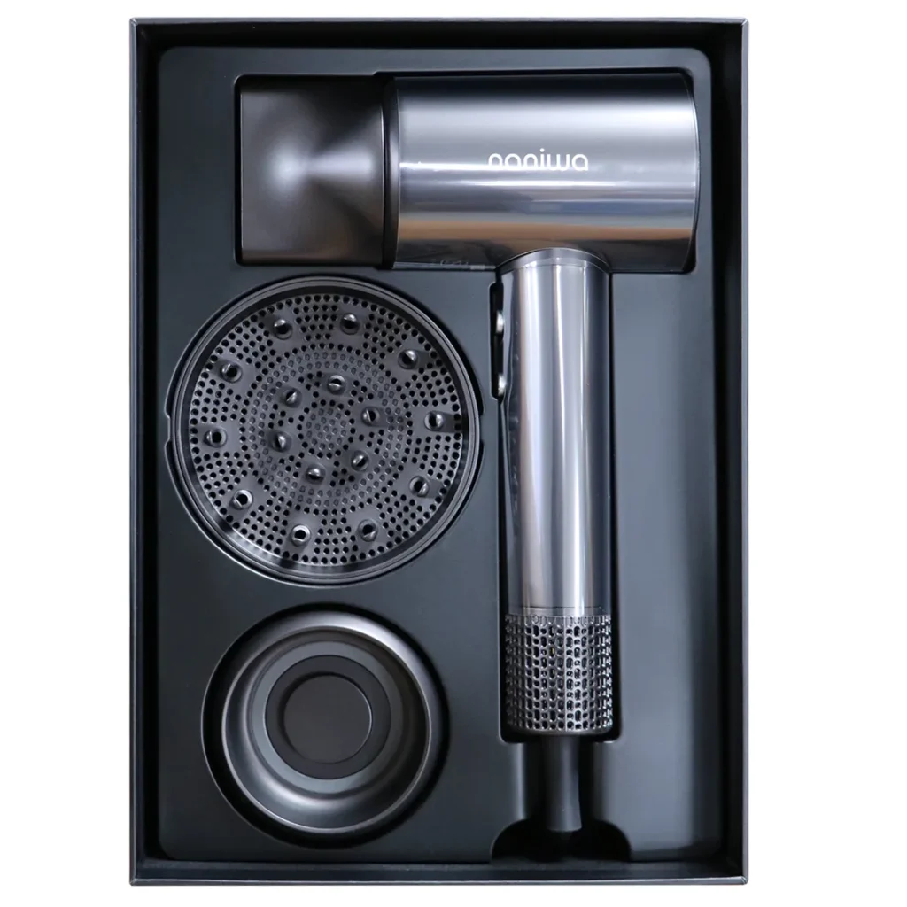 سشوار نانیوا مدل NHD-13