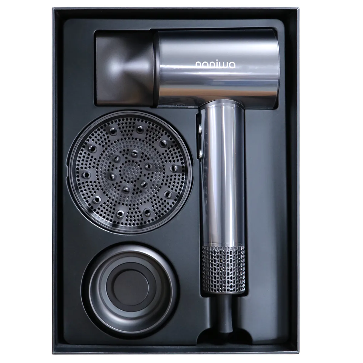 سشوار نانیوا مدل NHD-13 سشوار نانیوا مدل NHD-13