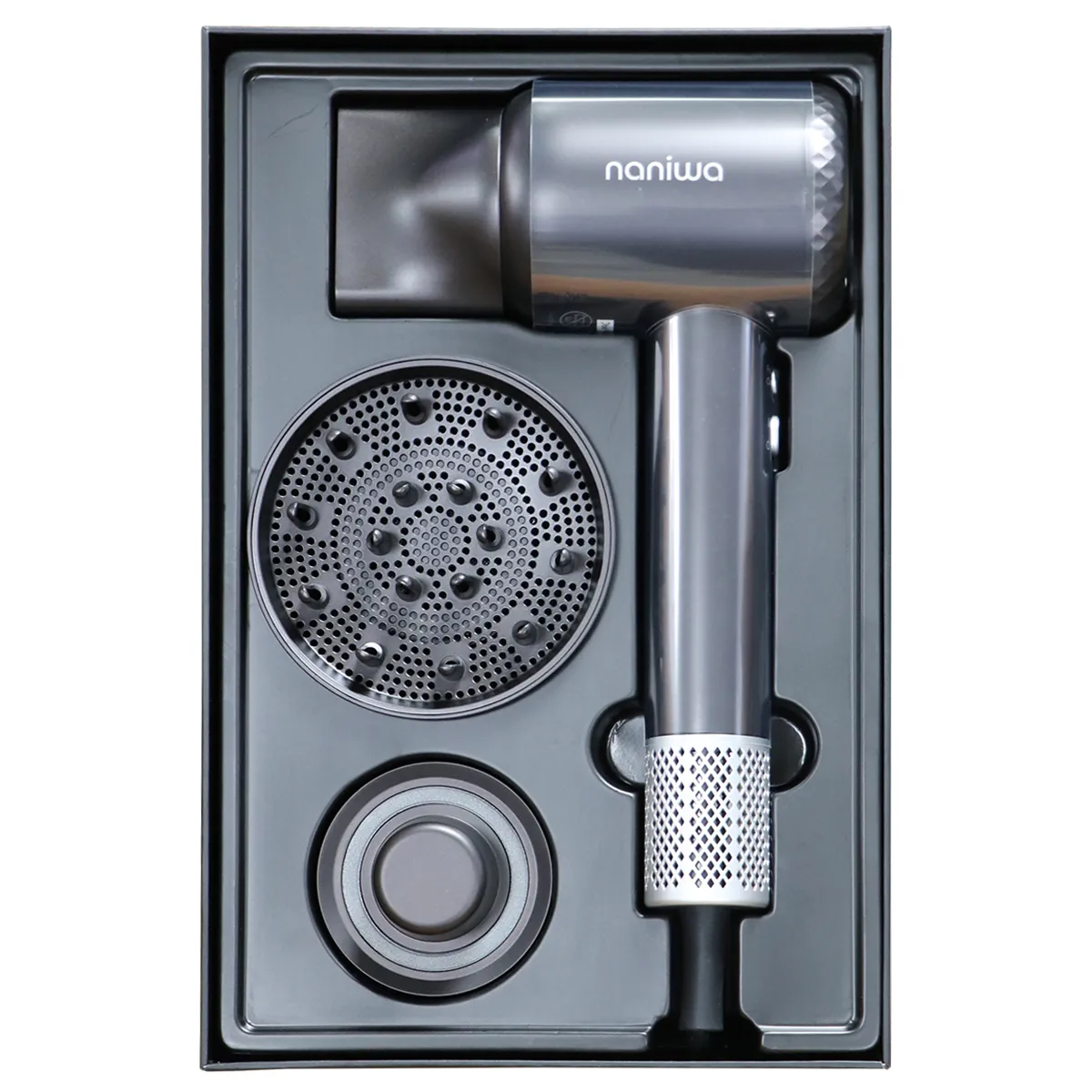 سشوار نانیوا مدل NHD-F1 سشوار نانیوا مدل NHD-F1