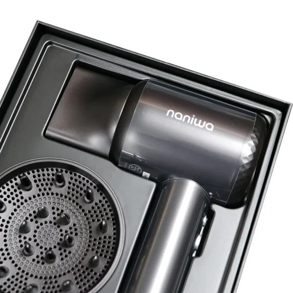 سشوار نانیوا مدل NHD-F1