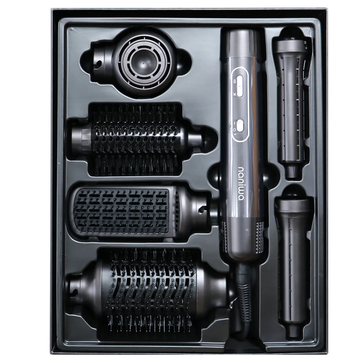 سشوار نانیوا مدل NHD-F6 سشوار نانیوا مدل NHD-F6